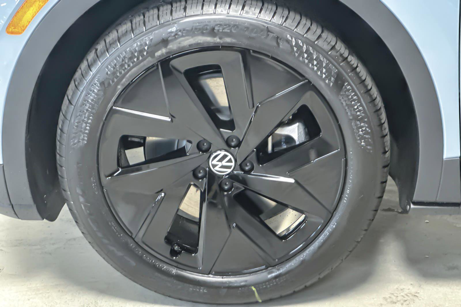 New 2026 Volkswagen ID.4 Pro S image 24