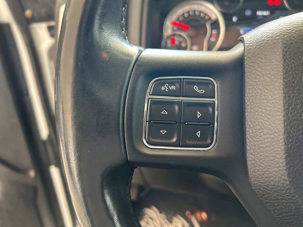 Used 2019 RAM 1500 Big Horn RWD image 52