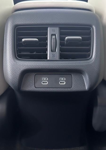 New 2026 Acura ADX A-Spec image 21