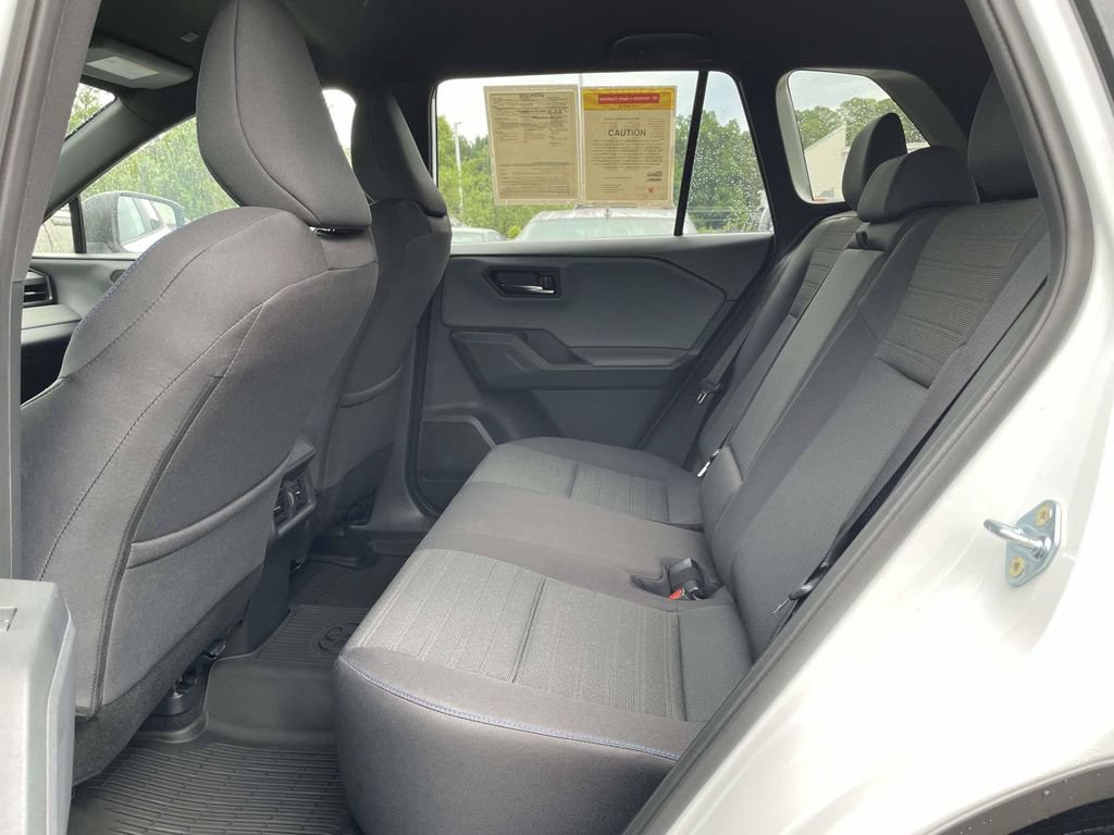 Used 2026 Toyota RAV4 AWD Plug-in Hybrid image 14