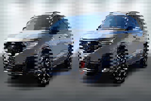 New 2026 Acura MDX Type S image 3