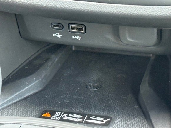 New 2025 Buick Envista Preferred w/ Convenience I Package image 22