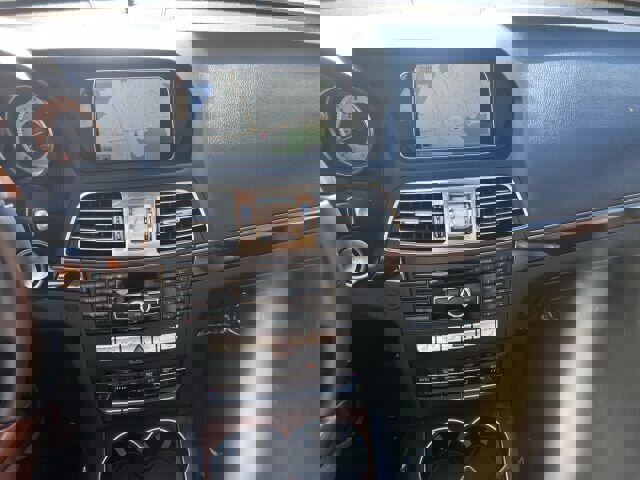 Used 2014 Mercedes-Benz E 350 4MATIC Coupe image 15