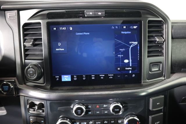 New 2026 Ford F150 Tremor w/ Equipment Group 402A High AWD/4WD image 59