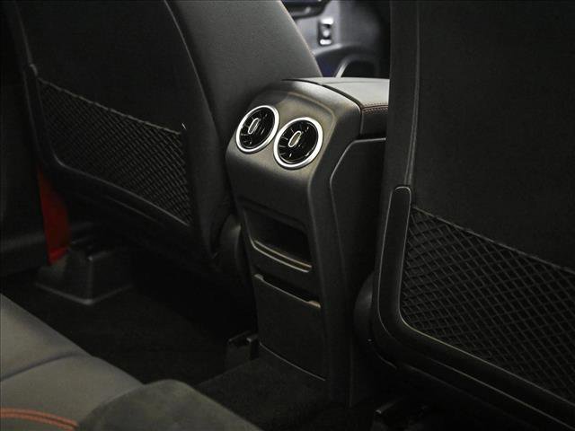 New 2026 Mercedes-Benz GLB 35 AMG 4MATIC image 19