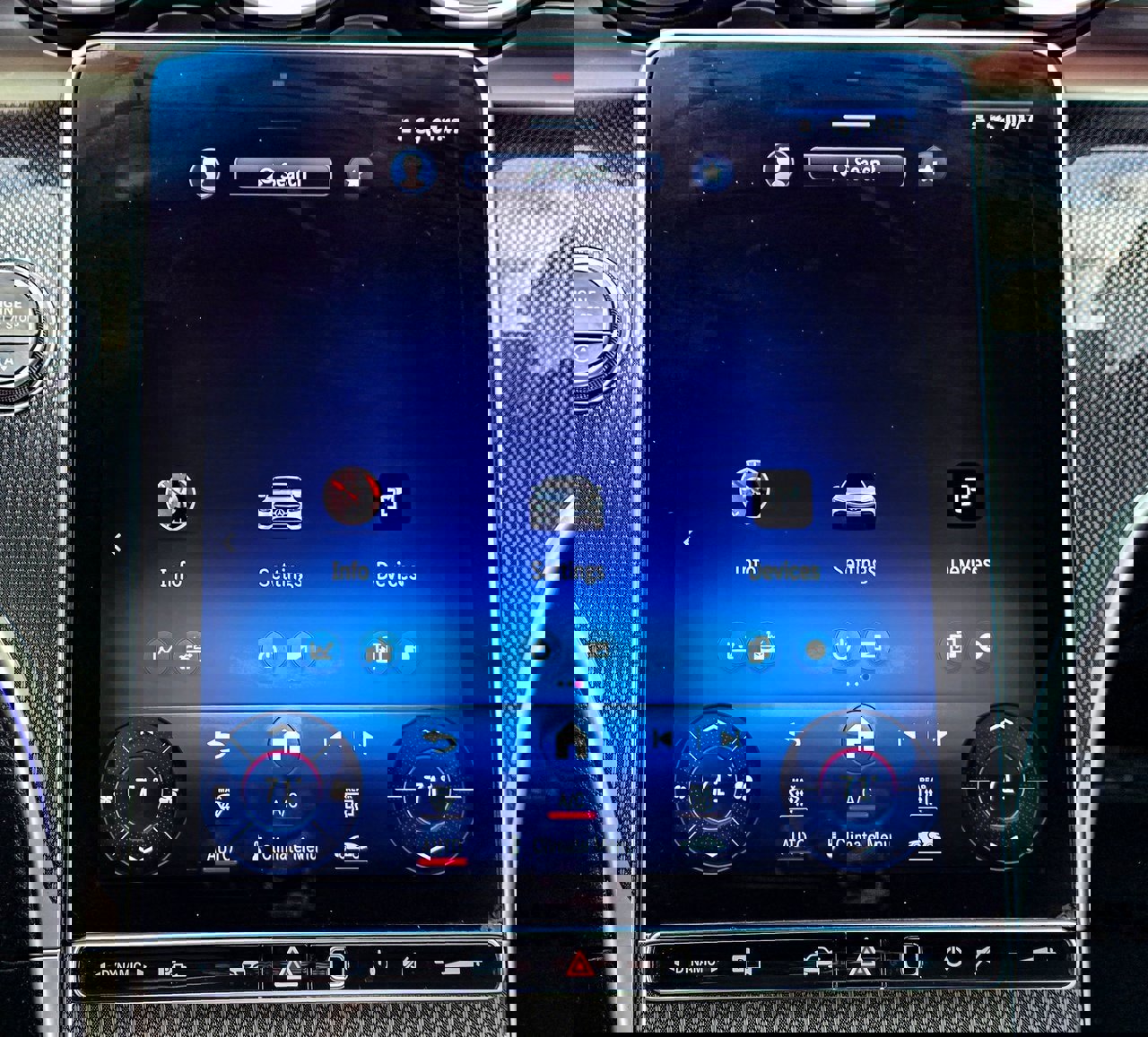 Used 2023 Mercedes-Benz C 300 4MATIC Sedan image 16