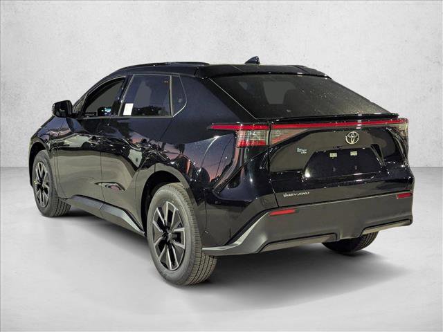 New 2026 Toyota bZ image 7