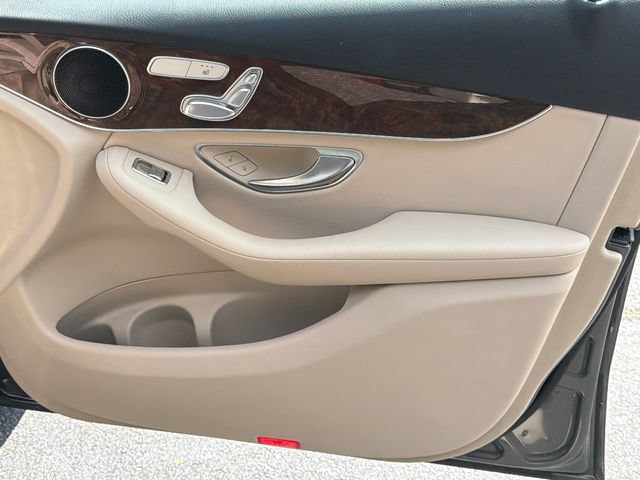 Used 2018 Mercedes-Benz GLC 300 image 15
