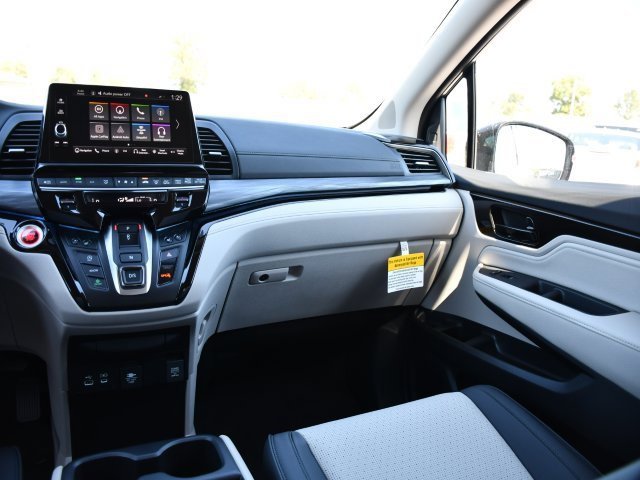 New 2026 Honda Odyssey Elite image 22