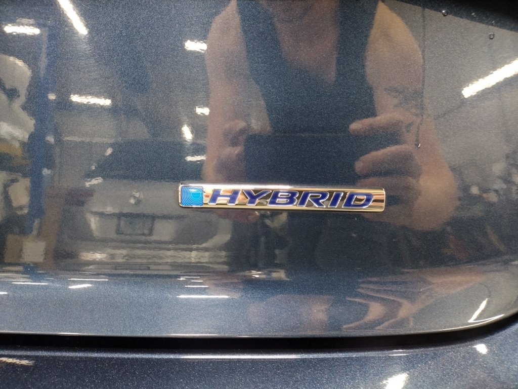Used 2024 Honda Accord EX-L image 14