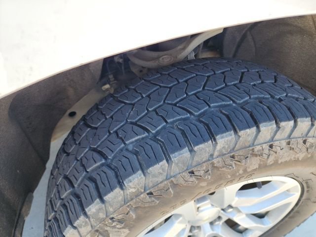 Used 2021 Chevrolet Silverado 1500 LTZ w/ LTZ Convenience Package II image 10