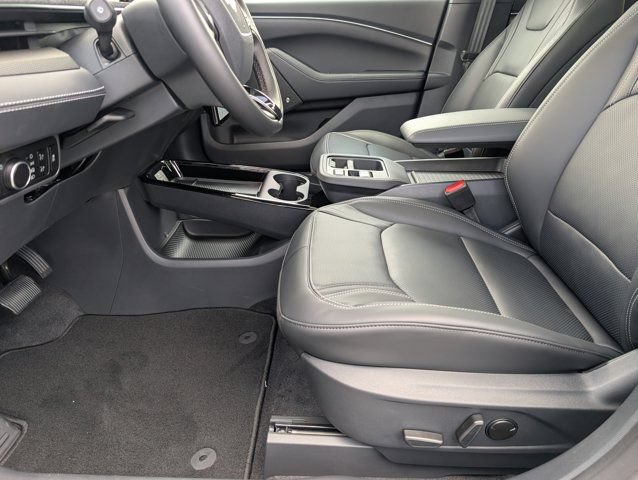 New 2026 Ford Mustang Mach-E Premium RWD image 15