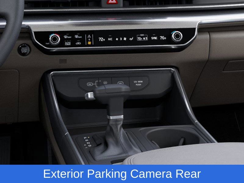 New 2026 Kia Carnival image 24