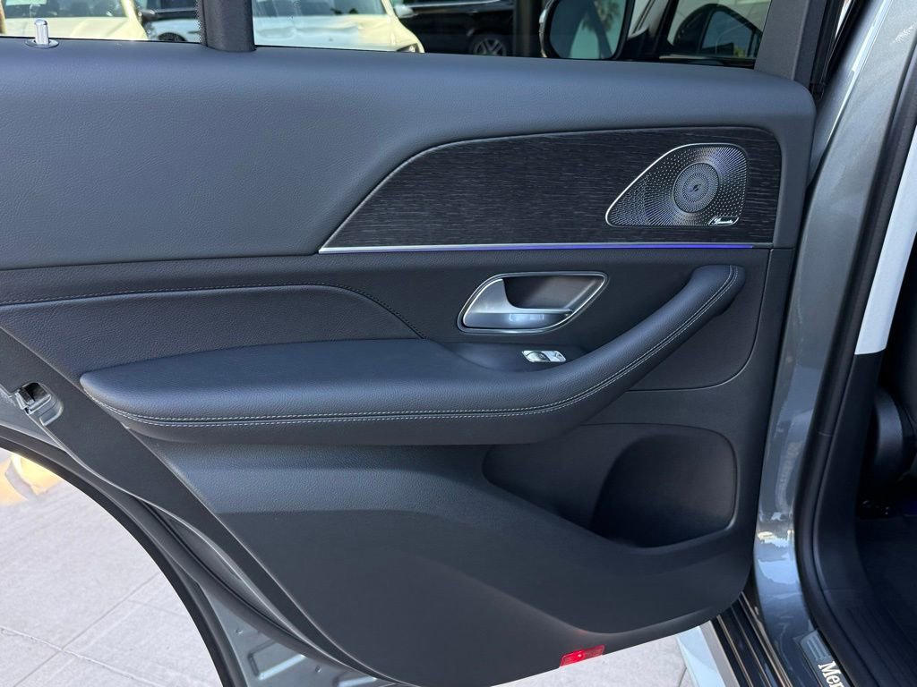 New 2026 Mercedes-Benz GLE 450 4MATIC image 24