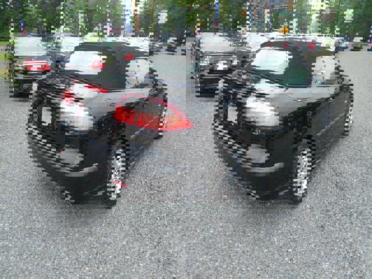 Used 2006 Saab 9-3 Aero image 32