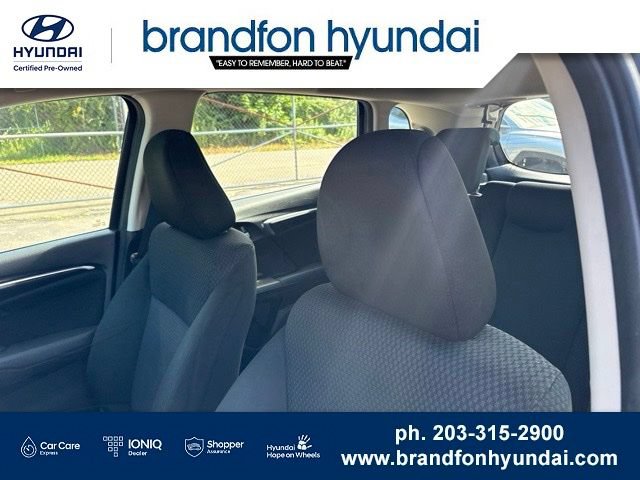 Used 2020 Honda Fit LX image 22
