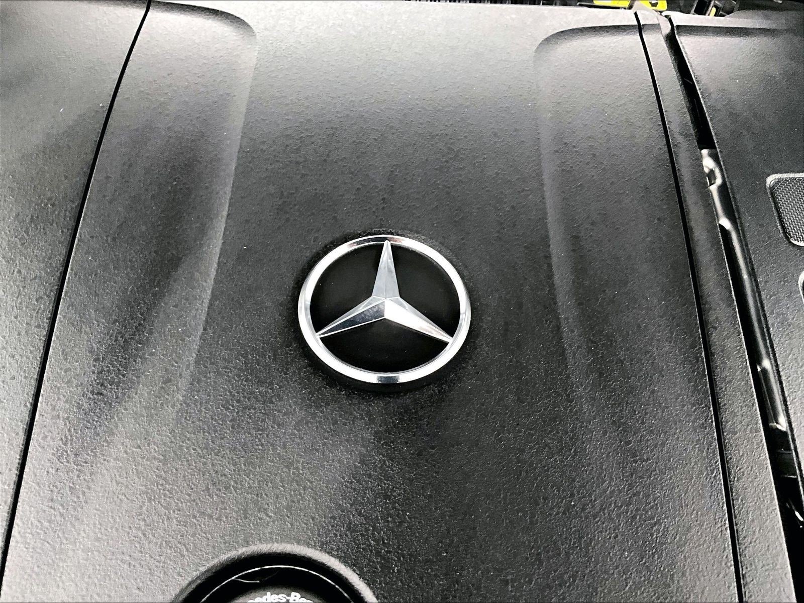 Certified 2025 Mercedes-Benz GLC 350e 4MATIC image 30