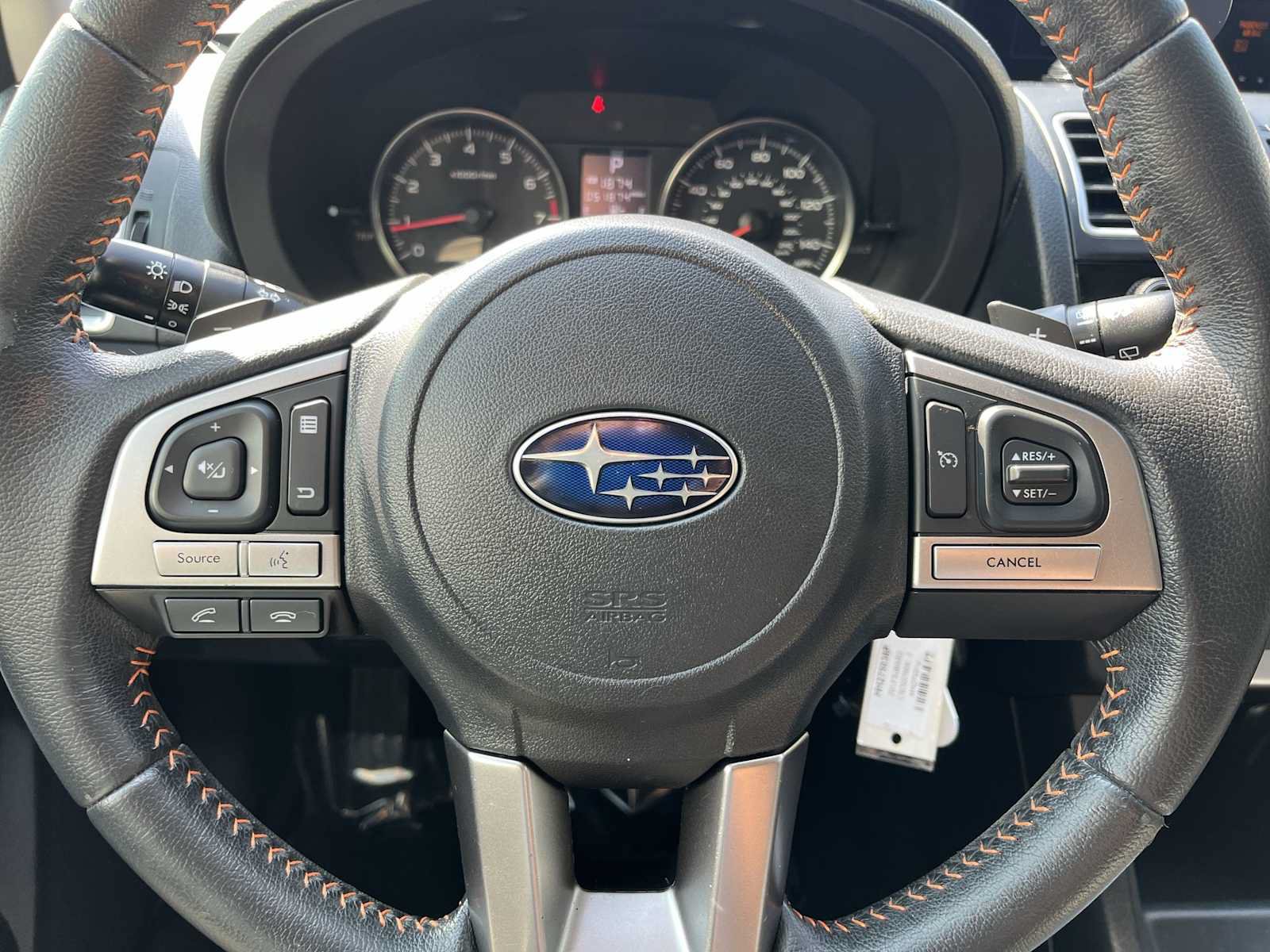 Used 2017 Subaru Crosstrek 2.0i Premium AWD/4WD image 13
