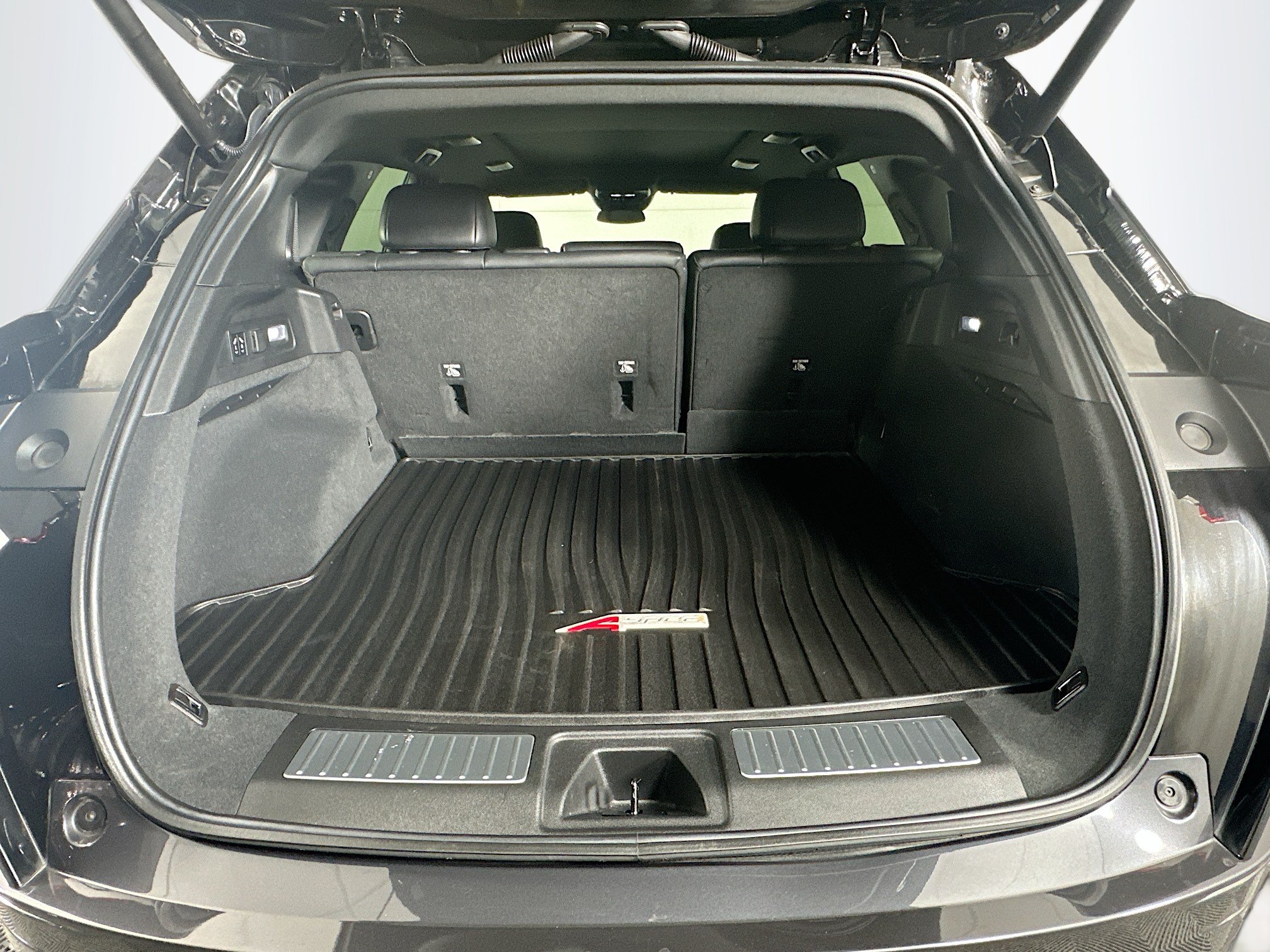 Used 2024 Acura ZDX A-Spec RWD image 30