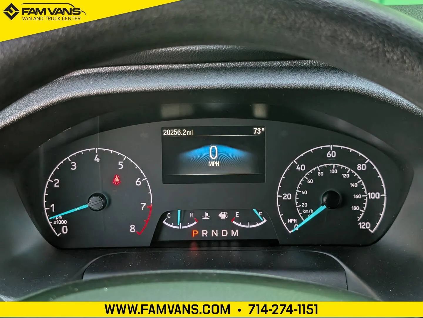 Used 2024 Ford Transit 350 XL RWD image 26