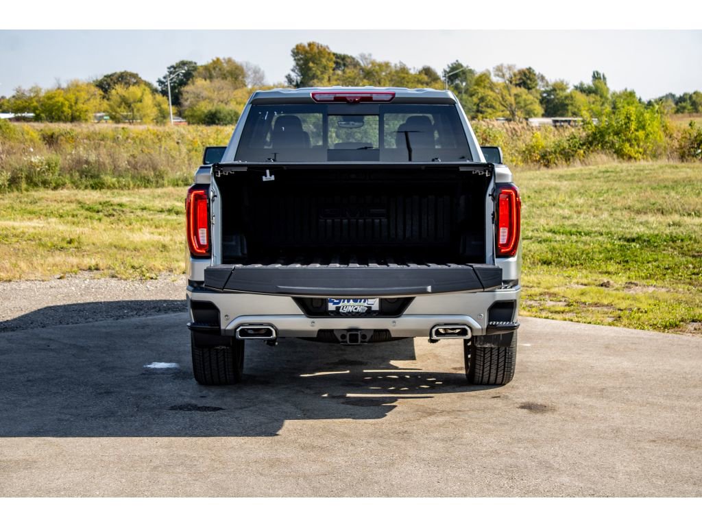 New 2026 GMC Sierra 1500 Denali image 7