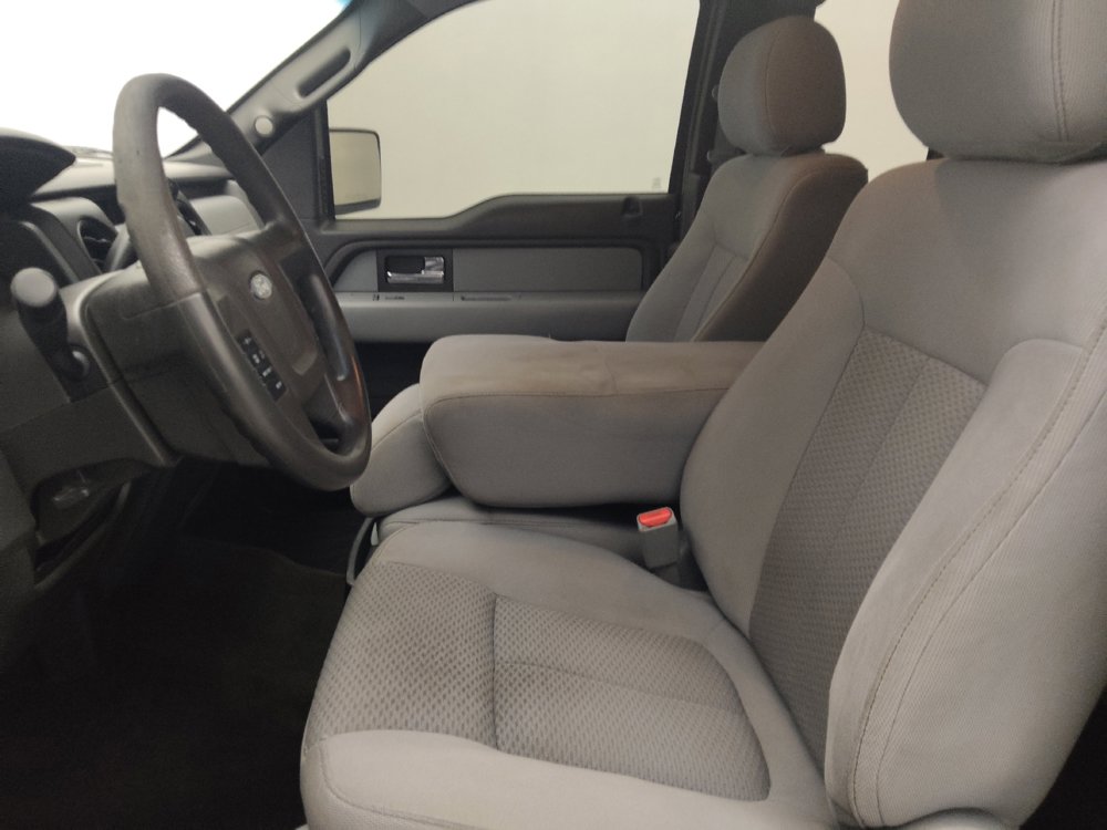 Used 2013 Ford F150 STX w/ Mid Equipment Group RWD image 17