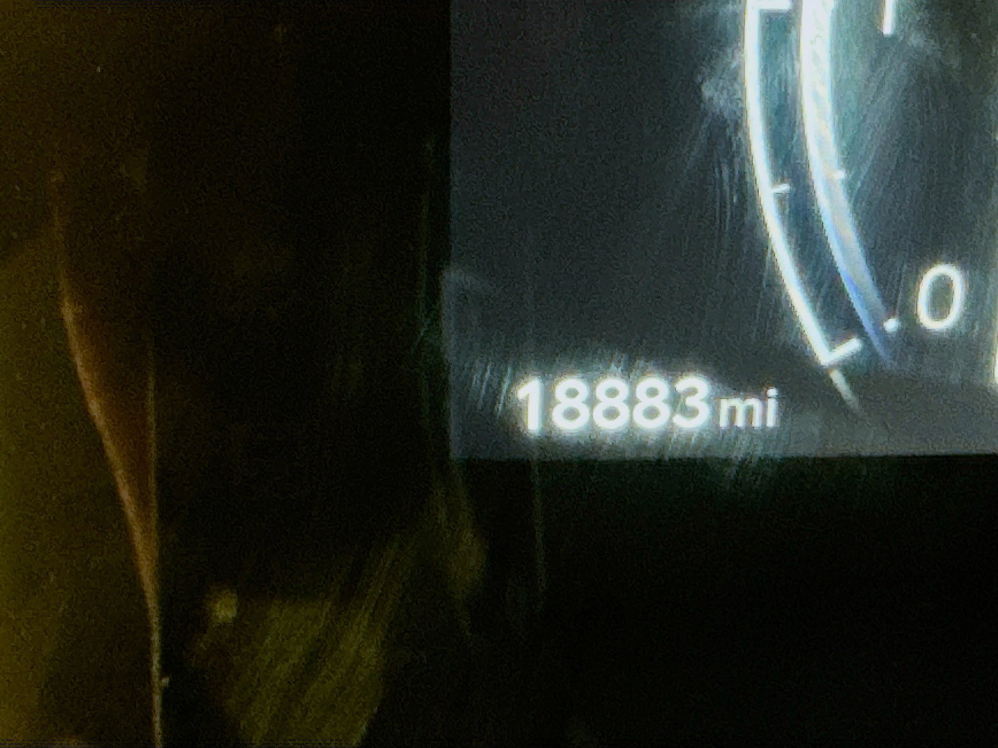 Used 2025 Toyota Grand Highlander AWD image 19