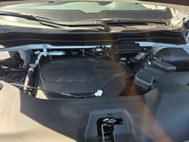 New 2026 Honda Ridgeline RTL image 23
