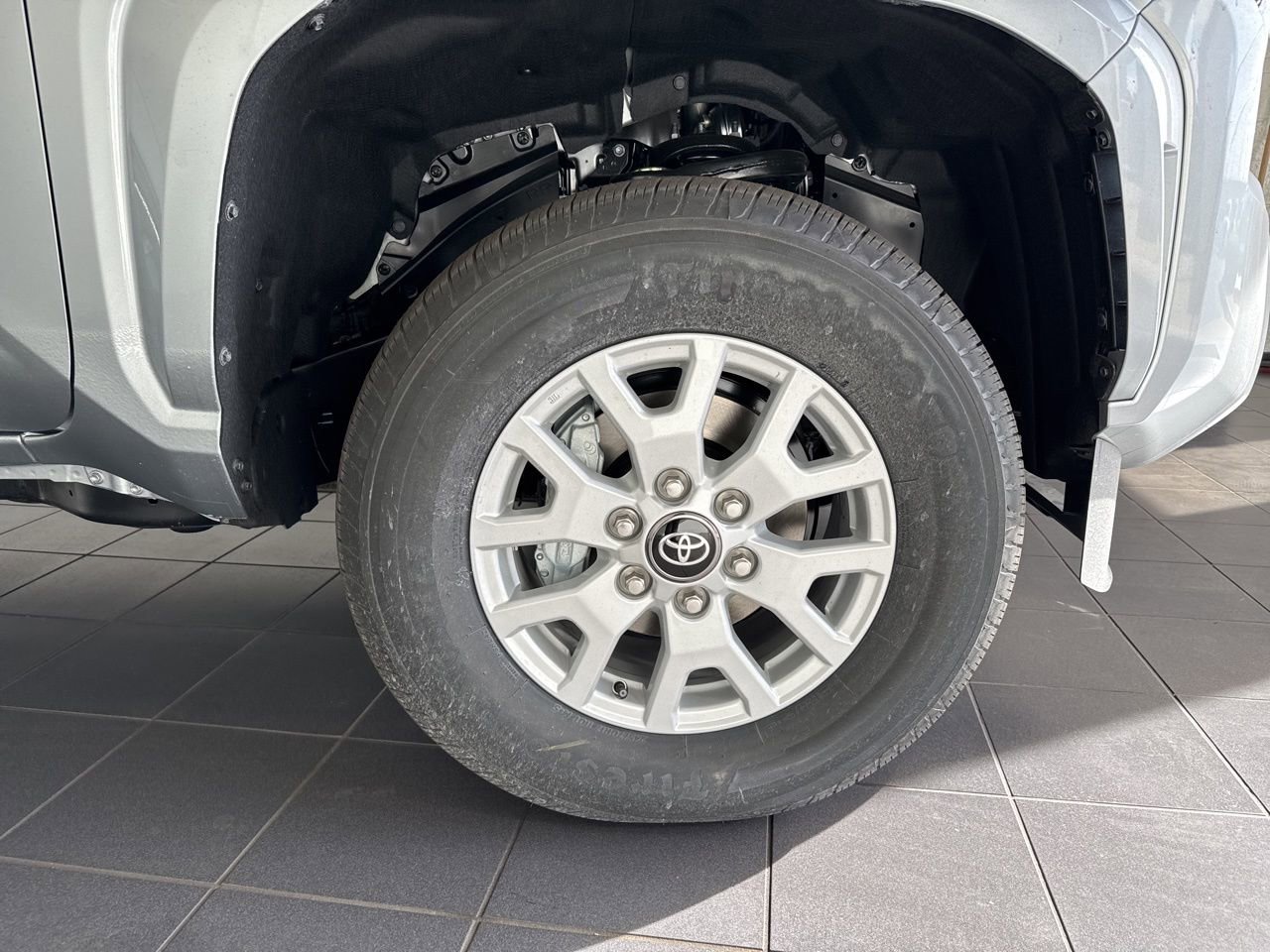 New 2026 Toyota Tacoma SR5 image 51