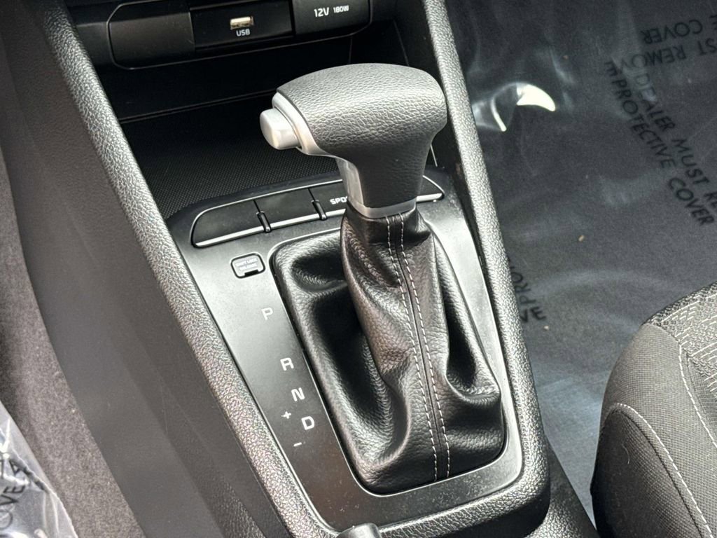 Used 2023 Kia Rio LX image 35