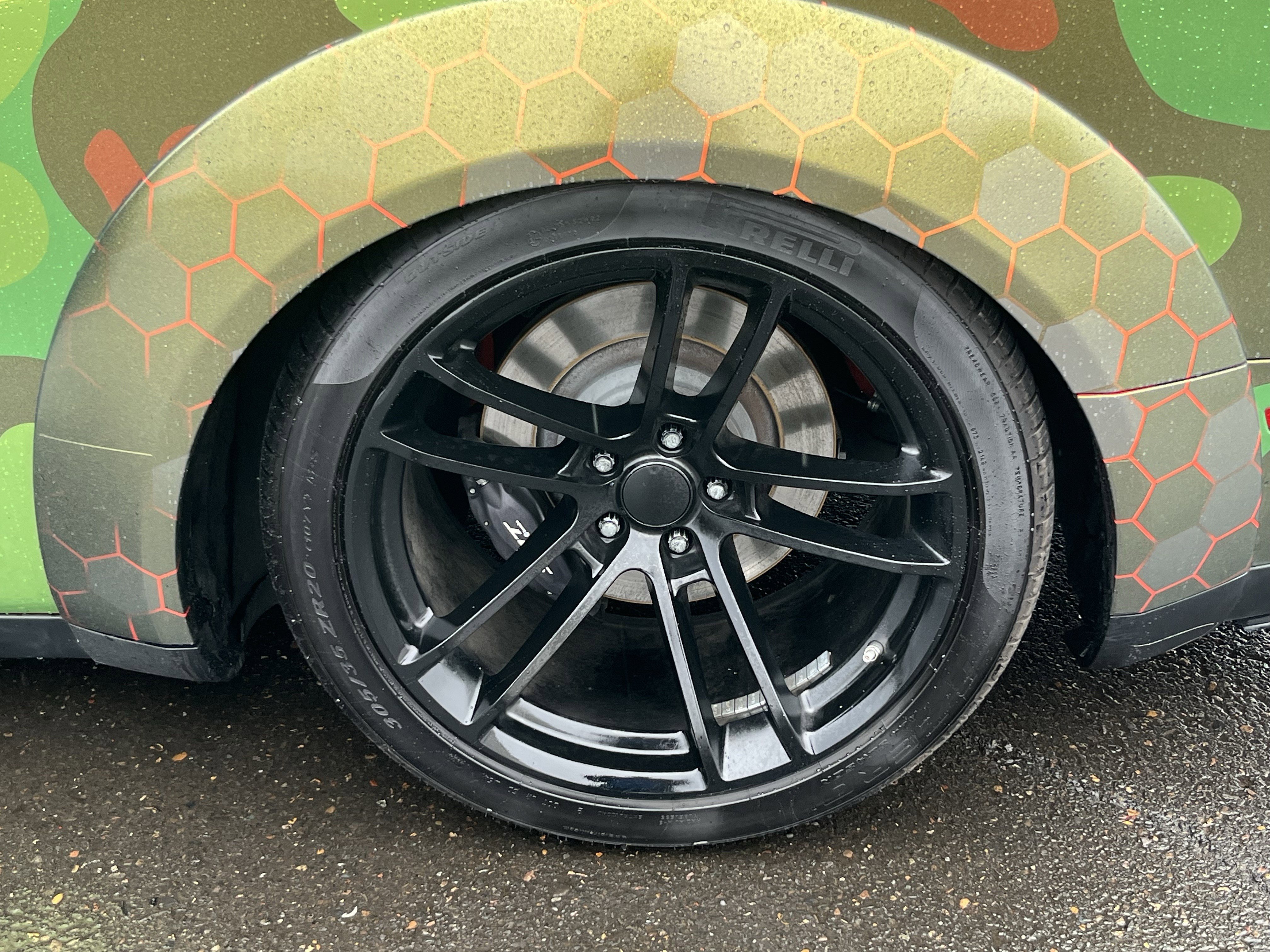 Used 2021 Dodge Challenger R/T Scat Pack image 25