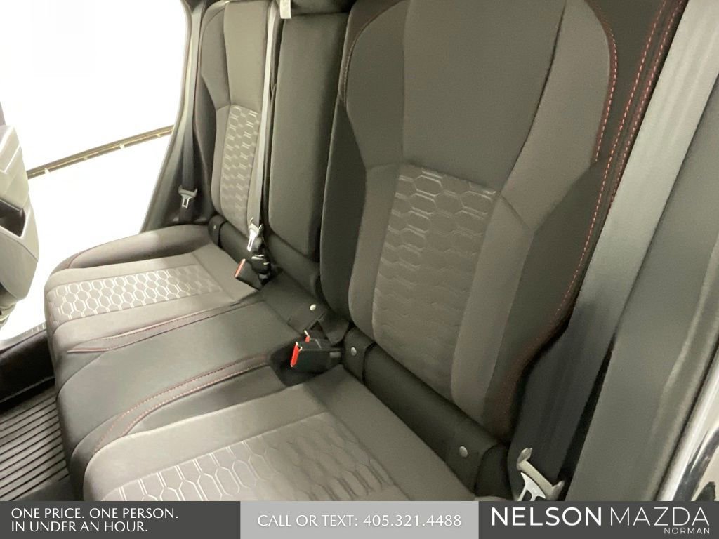 Used 2024 Subaru Impreza 2.0i Sport image 27