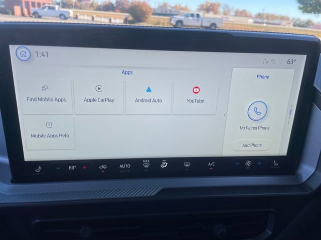 New 2025 Ford Bronco Sport Big Bend w/ Convenience Package image 35