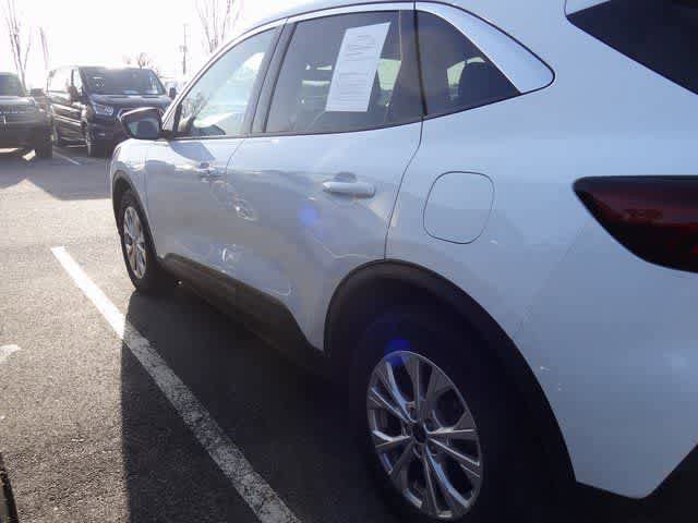 Used 2024 Ford Escape Active FWD image 6