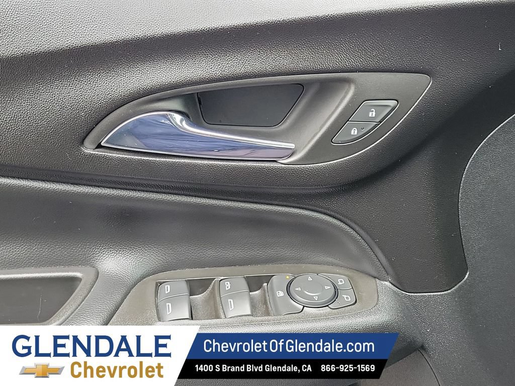 Certified 2023 Chevrolet Equinox LT FWD image 30