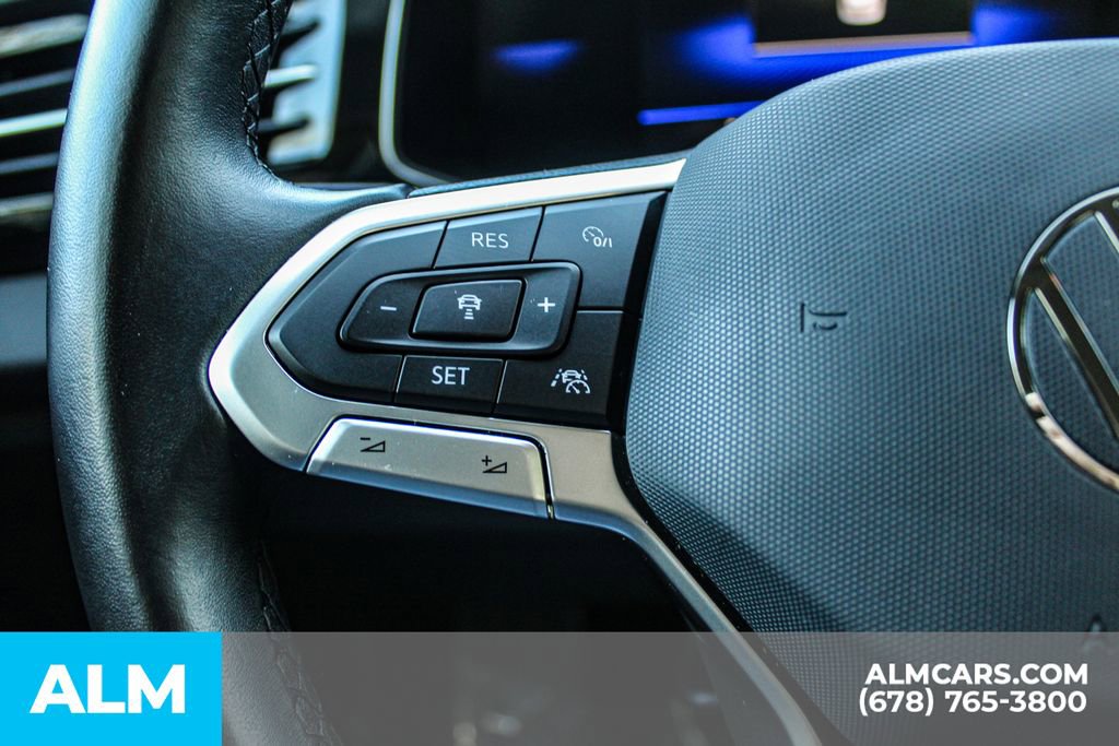 Used 2025 Volkswagen Jetta S FWD image 24