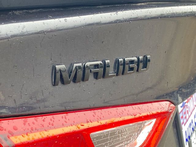 Used 2022 Chevrolet Malibu RS FWD image 29