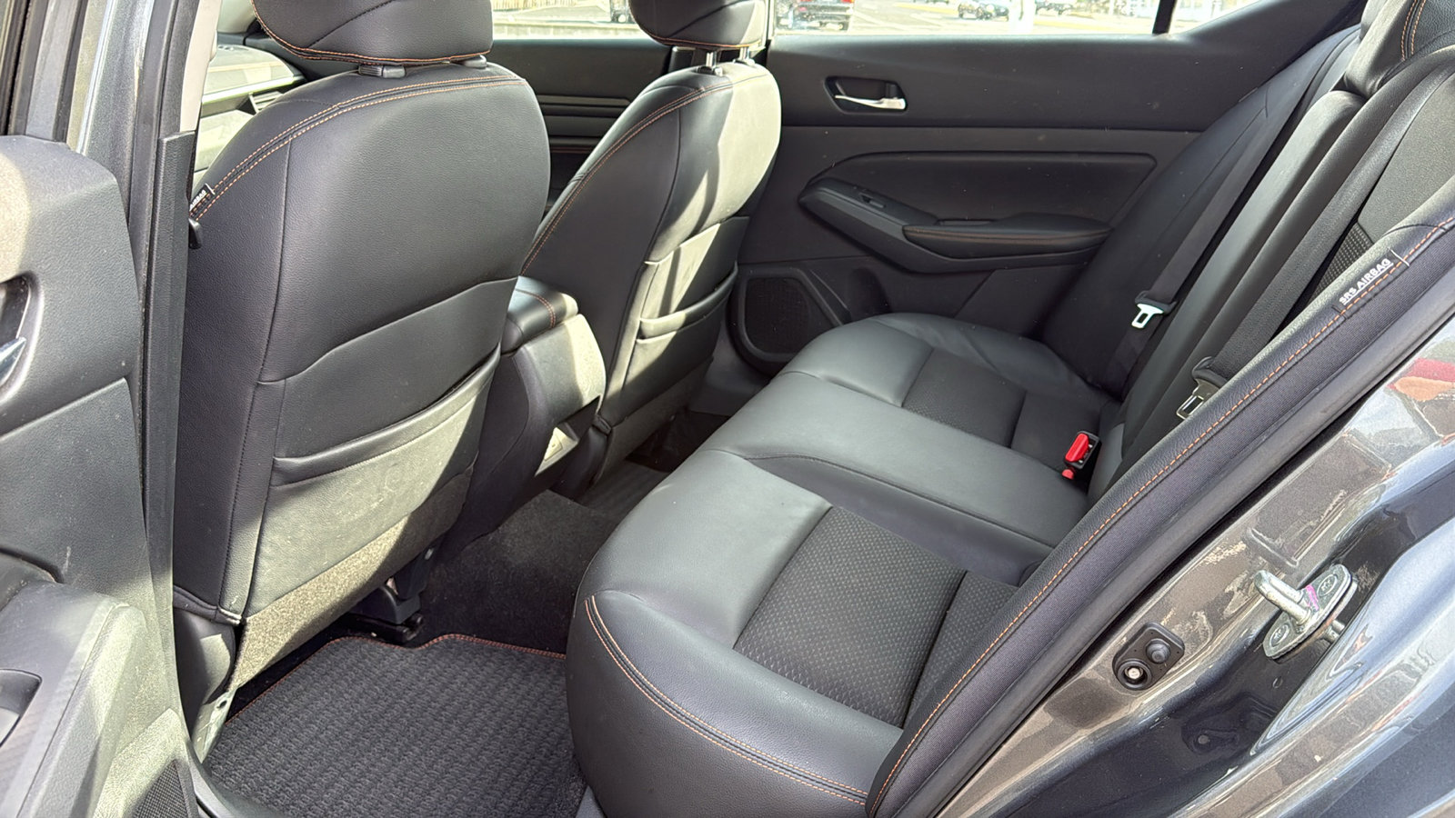 Used 2020 Nissan Altima 2.5 SR FWD image 20