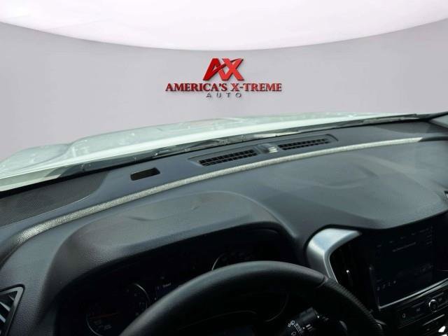 Used 2022 GMC Terrain SLE w/ Driver Convenience Package FWD image 40