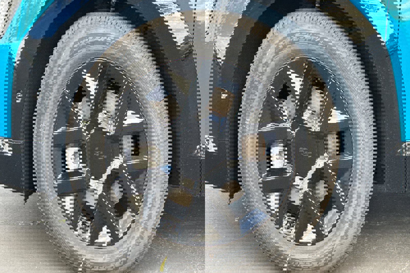 New 2026 Kia EV9 Land image 27