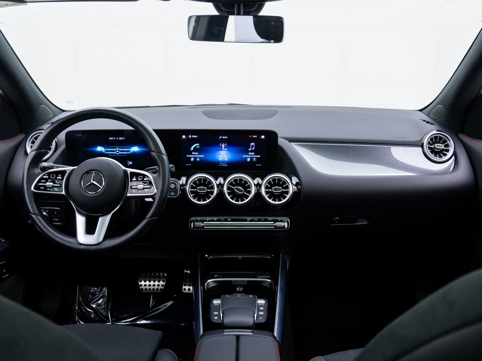 Certified 2022 Mercedes-Benz GLA 250 GLA 250 image 11