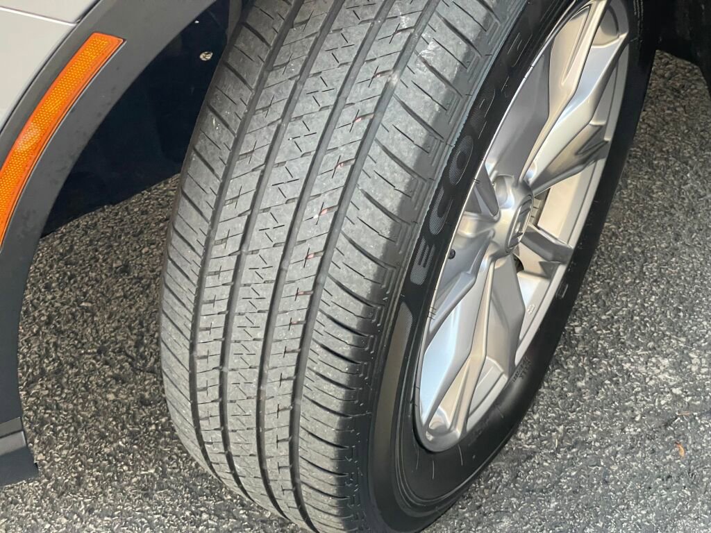 Used 2024 Honda CR-V EX image 25