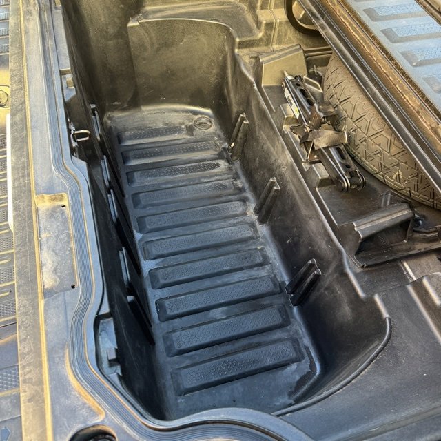 Used 2020 Honda Ridgeline RTL-E image 16