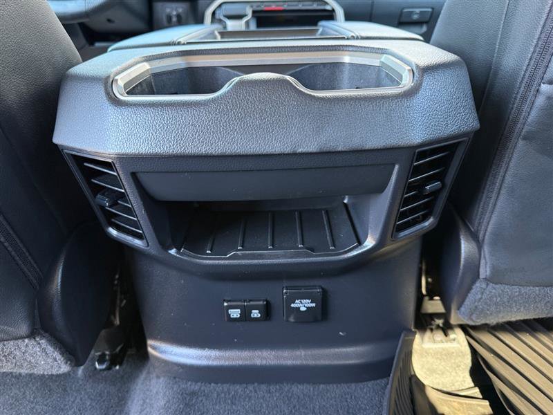 Used 2024 Toyota Tundra Limited image 30