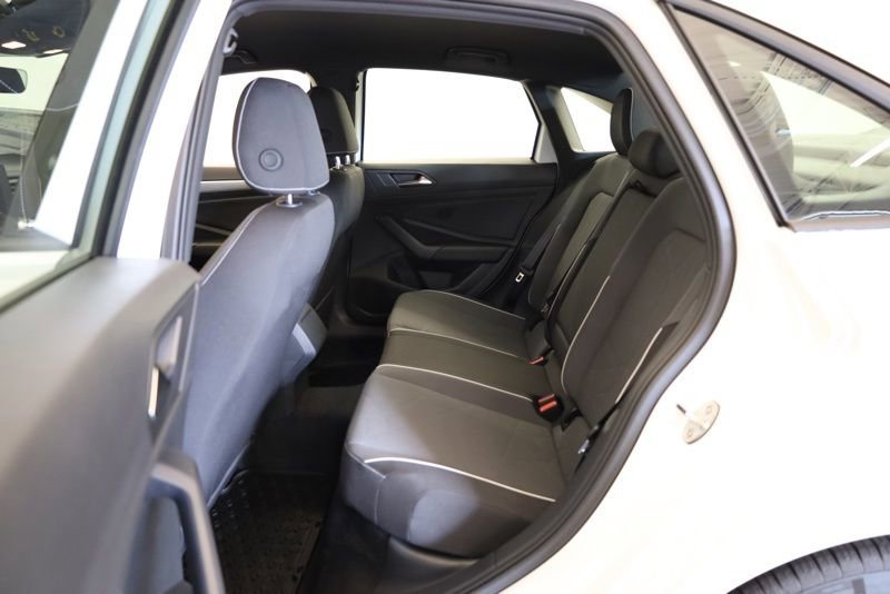 New 2026 Volkswagen Jetta Sport image 31