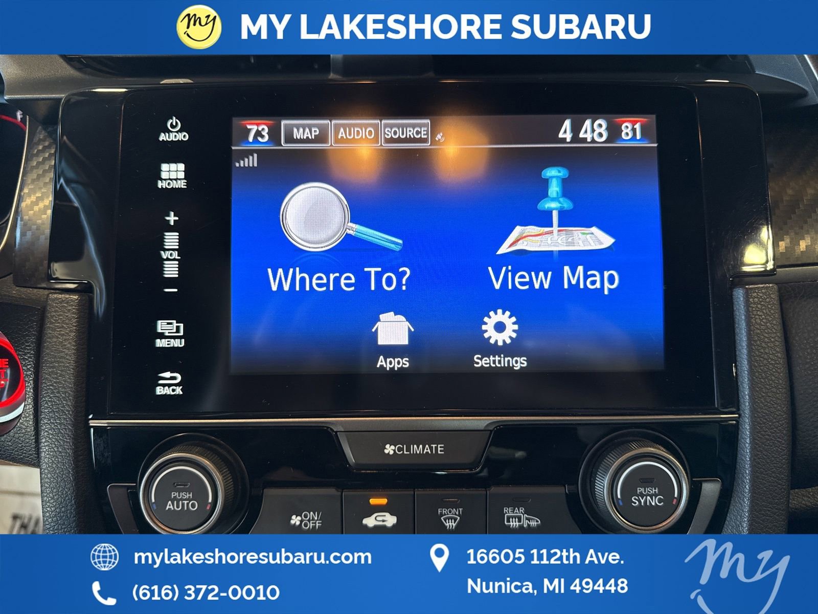 Used 2018 Honda Civic Sport Touring image 20