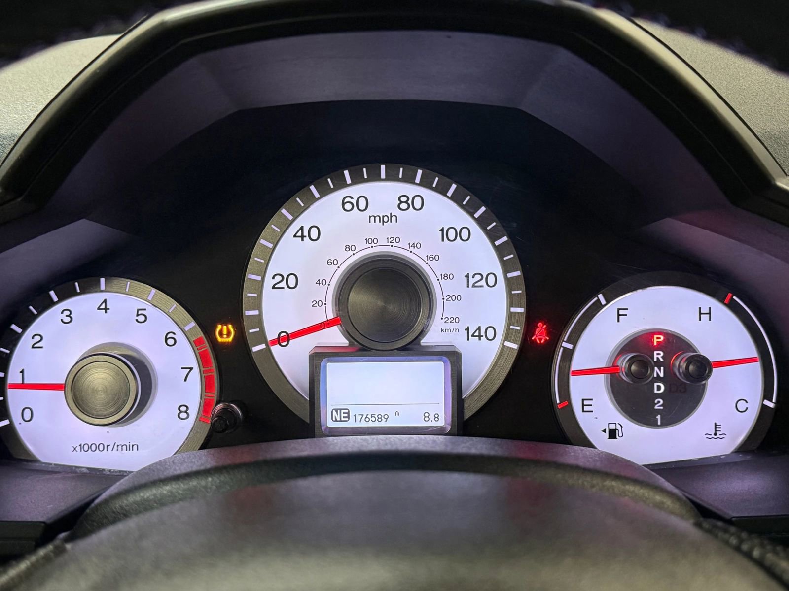 Used 2010 Honda Pilot Touring image 33