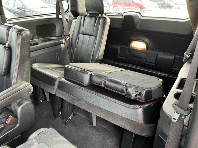 Used 2019 Dodge Grand Caravan GT w/ Safety Sphere Group FWD image 26