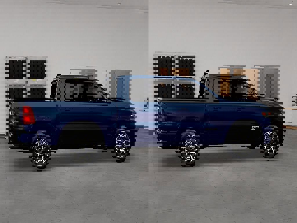 New 2026 RAM 1500 Laramie image 5