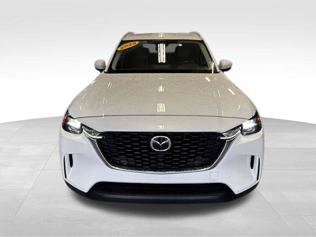 Used 2025 MAZDA CX-90 3.3 Turbo w/ Select Package AWD/4WD image 2